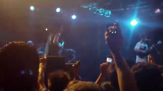 Foals / Hummer смотреть онлайн