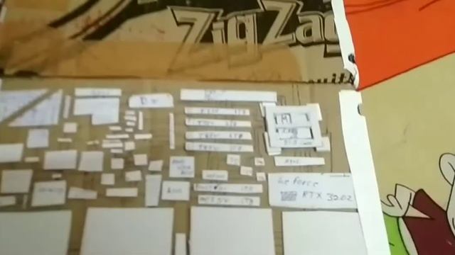 I TRIED TO MAKE A MAC BOOK AIR LAPTOP FROM CARBOARD. смотреть онлайн