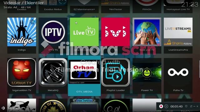2020 orhan tv ve puhu tv bolum - 2 смотреть онлайн