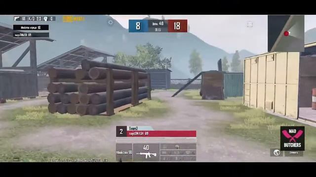 КАСТОМКИ ТДМ ЗАБИВЫ Pubg