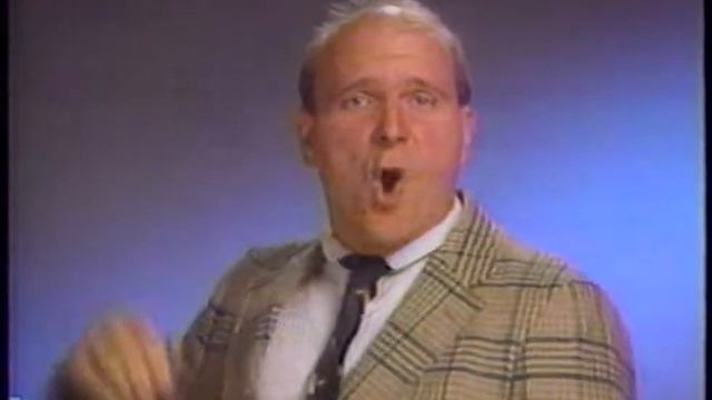 Steve Ballmer sells clean windows, remade using the 60fps rip of the source material смотреть онлайн