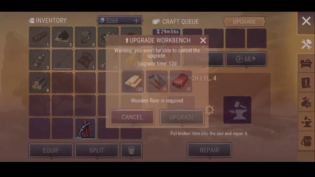 Everything About Update 0.16.0 | Wagon Building | Westland Survival смотреть онлайн