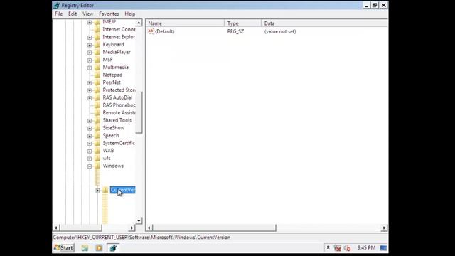 Remove Windows Prime Shield virus step by step смотреть онлайн