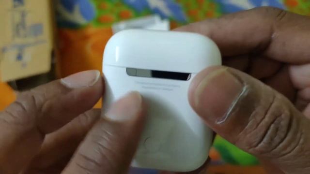 Apple Airpods 2 in Diwali sale Price 8099/- | Unboxing смотреть онлайн