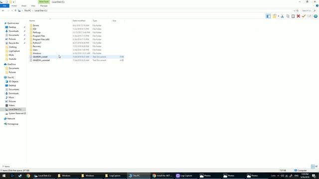 .NET Framework Error Possible Fix!!! Windows 10 смотреть онлайн