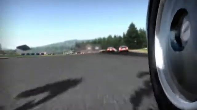 ATI Radeon HD 5750 Need For Speed:shift смотреть онлайн