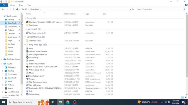 How to Download Among Us on PC for FREE! смотреть онлайн