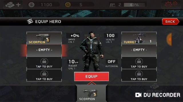 Играем в Dead triger смотреть онлайн
