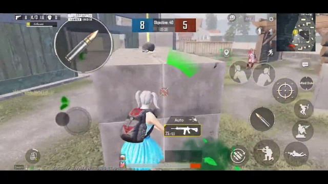 Poco F1 vs Iphone 11 TDM Match | Poco F1 is Mine Does Device Matters ? смотреть онлайн