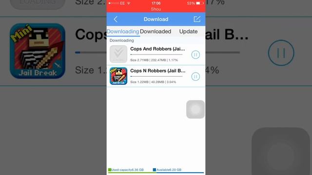 How to get Paid Apps/Games Free! No Jailbreak Nothing apart from download straight away смотреть онлайн