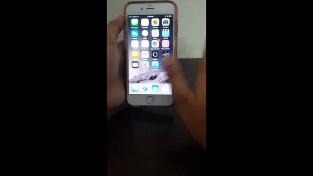 IPhone 7 Force Touch On IPhone 1,2,3,4,5,6