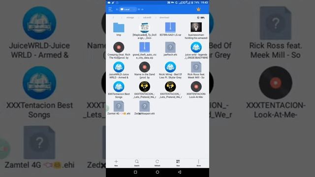 How to use es file explorer смотреть онлайн