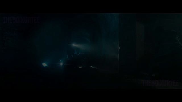 JOHN WICK 2 EDIT - Isolate.exe Crystals смотреть онлайн