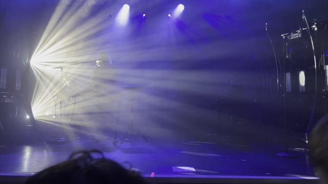 Porter Robinson - Nurture EU LIVE - London, April 23 2022 - FULL SHOW 4K iPhone 13 HQ AUDIO смотреть онлайн