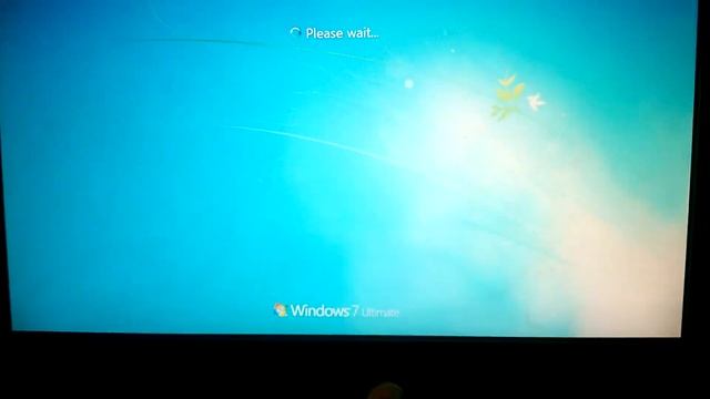 Windows7 ultimate on 512 mb смотреть онлайн