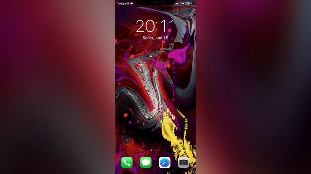 Cara Merubah Android Menjadi ios смотреть онлайн