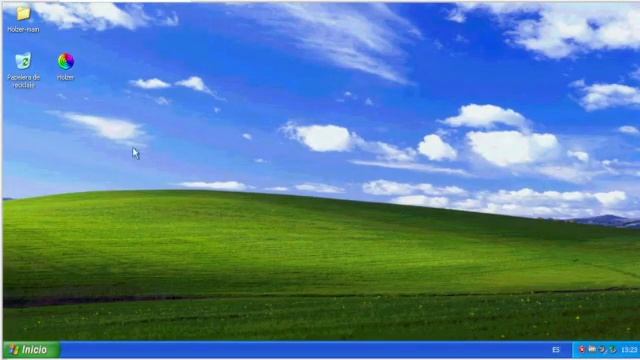 Thanks Windows XP Very Cool..Holzer.exe cool virus смотреть онлайн