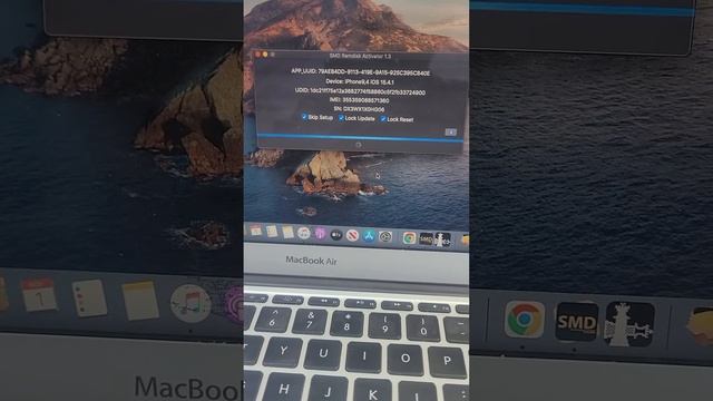 IPhone 7 plus ICLOUD BYPASS смотреть онлайн