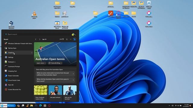 How to make Windows 10-11 look like Windows 9x смотреть онлайн