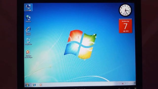 What to do after install Windows 7 | Basic Settings | Partition | Arsh Mobiles and Computers смотреть онлайн