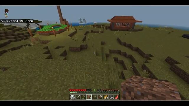 I built An IPHONE In Minecraft Survival 1.20... - (#7) смотреть онлайн