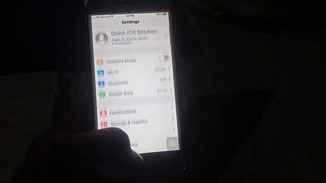 How To Fix CarPlay Not Working On iPhone After iOS 17 update (2024) смотреть онлайн