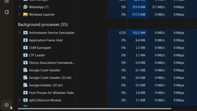 Windows 11 easter egg! смотреть онлайн