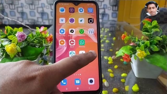 Vivo Y12/Y15 😀😀 Miui 12 Install 😀😀Complete Live wallpaper osm look смотреть онлайн
