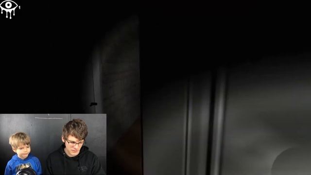Two Sets of EYES are Better Than One: EYES Horror Game (feat. Carsten (& a cupcake)) смотреть онлайн