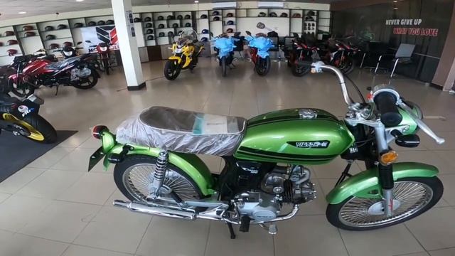 Lifan victor r classic 100 cc смотреть онлайн