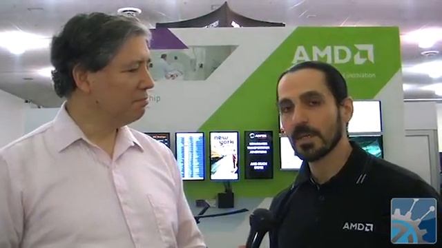 Watch Driving Multiple Displays for Digital Signage смотреть онлайн