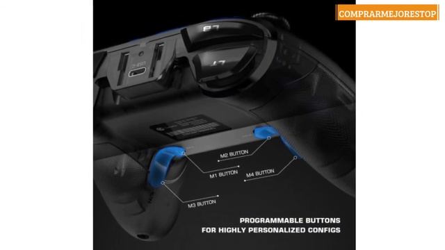 GameSir T4 Pro Controlador Inalámbrico De Juegos Bluetooth Para Windows 7 8 10 PC / IOS /