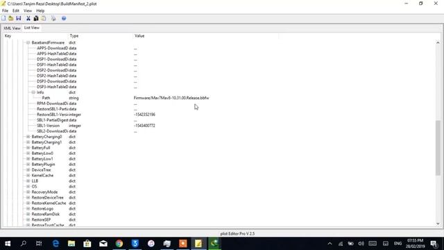 Futurerestore for iOS | Install unsigned Firmwares | Windows смотреть онлайн