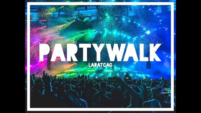 Partywalk - LaraTCAG || Made with Apple Loops смотреть онлайн