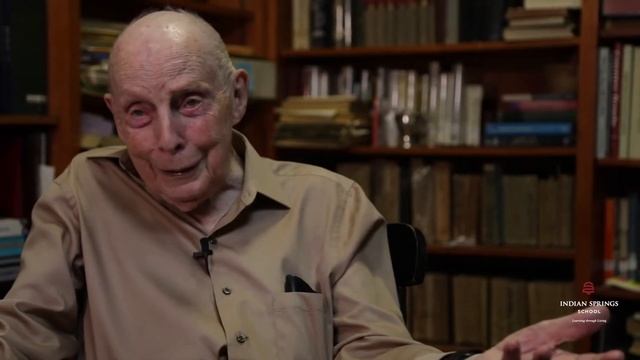Vulcan Media - Birmingham, AL Video Production Company - Mac Fleming: Indian Springs School смотреть онлайн