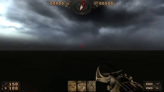 Painkiller: Battle out of Hell - Orphanage (C6L1) - Out Of Bounds смотреть онлайн
