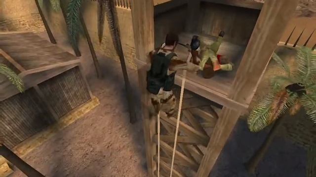 [David Jones Rank] IGI 2 Mission 9 (Prison Escape) смотреть онлайн