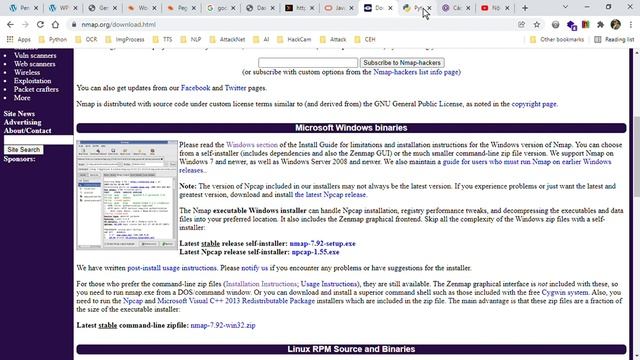 Install ExploitPack Trial Version with Windows OS смотреть онлайн