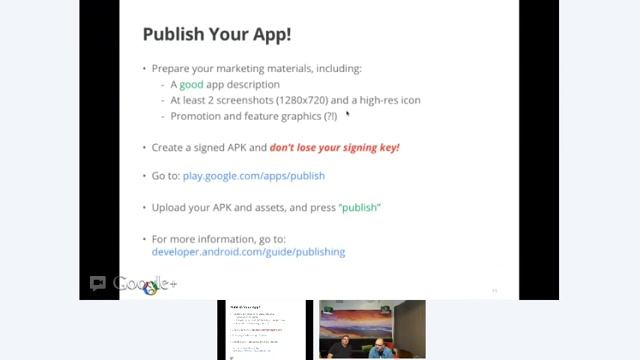 Google TV Developer Office Hours 5/30/2012 смотреть онлайн
