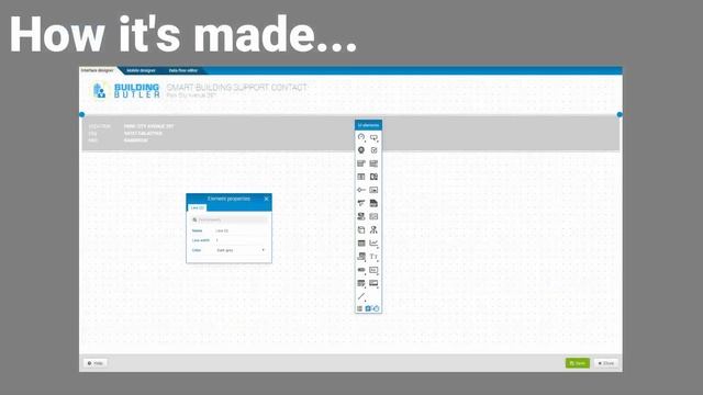 IoT-Ticket.com, 1000x times faster IoT application development смотреть онлайн
