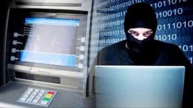 ATM Machine Running Windows XP Can Be Hacked смотреть онлайн