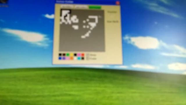 Error terror играю в симулятор ошибки Windows смотреть онлайн