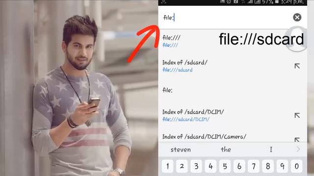 লক না খুলেই যেকোনো মোবাইলের সবকিছু দেখে নিন !! New Android Secret Tricks !! смотреть онлайн