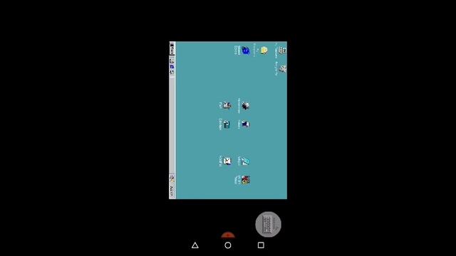 how to use windows 98 in android phone смотреть онлайн