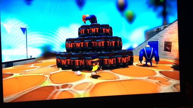 A Hat in Time Chapter 1 Act 2 (No Commentary) смотреть онлайн
