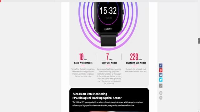 Relógio Smartwatch inteligente gts smartwatch Masculino Inteligente smartwatch barato смотреть онлайн