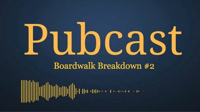 Breaking Down Boardwalk Empire #2 смотреть онлайн