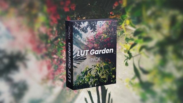 Spring is in the air | Get Free Sony LUTs Conversion | New LUTs and Special Offers смотреть онлайн