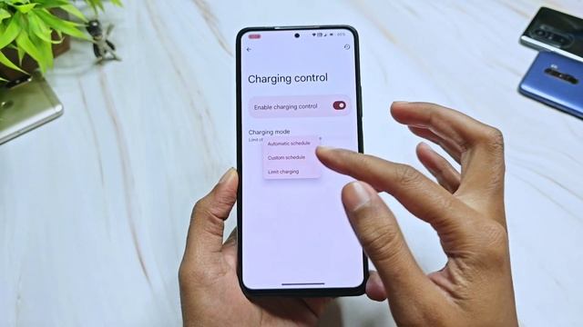 Cherish OS 5.1.5 Official For Redmi Note 10 Pro/Max - Android 14 QPR1 - Game Space & More Features смотреть онлайн