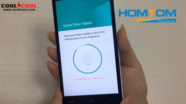 HOMTOM HT17 Android 6.0 4G LTE Smartphone Hands-On Video смотреть онлайн